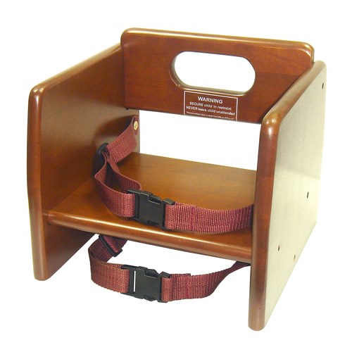 Booster Seat