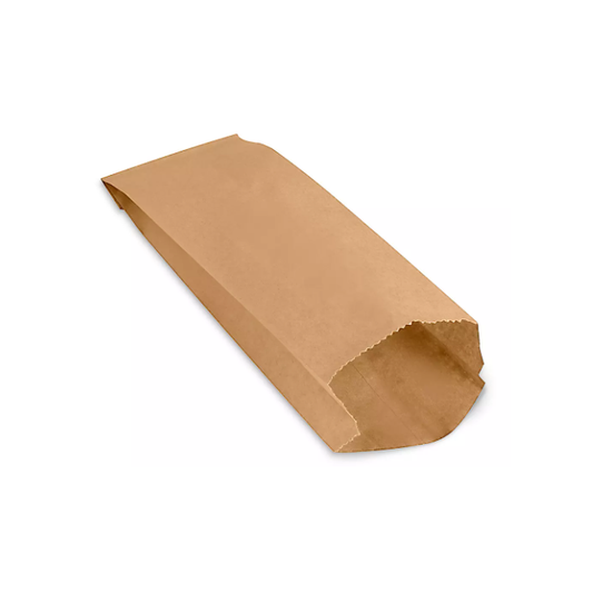 Kraft Hoagie Bag