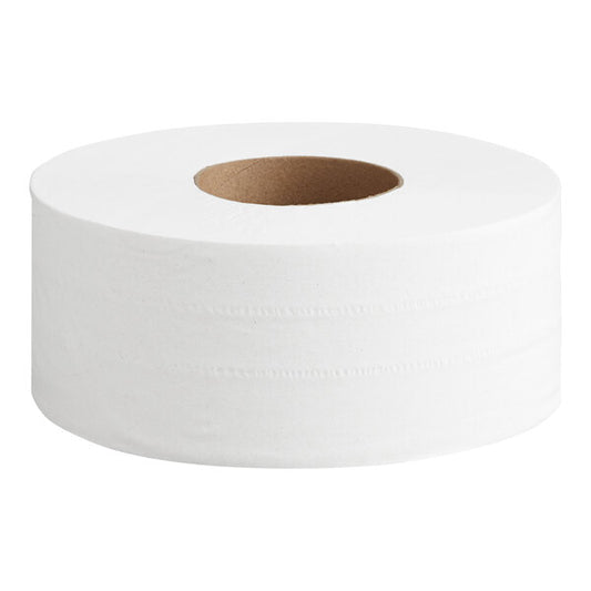 2-Ply Jumbo Toilet Paper