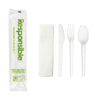 Disposable Cutlery Kit