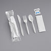 Disposable Cutlery Kit