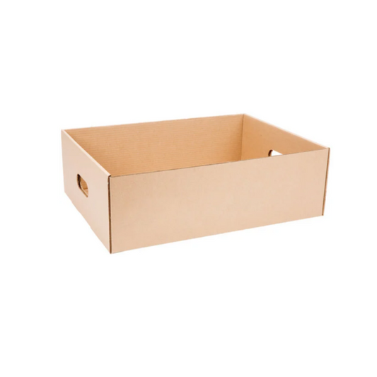 Corrugated Catering Tray