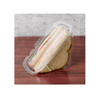 Tamper Resistant Sandwich Container