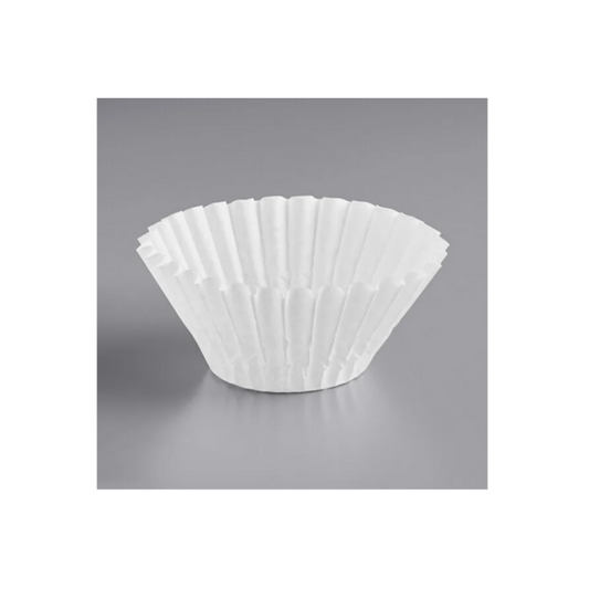 12-1/2" x 4-3/4" Coffee Filter