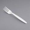 Bulk Disposable Plastic Forks
