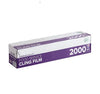 Cutter Box Food Wrap