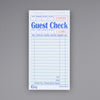 Guest Checks