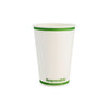 Single Walled Hot Cups, Lids & Sleeves