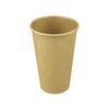 Single Walled Hot Cups, Lids & Sleeves
