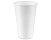 Single Walled Hot Cups, Lids & Sleeves