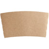 Single Walled Hot Cups, Lids & Sleeves