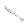 Bulk Disposable Plastic Knives