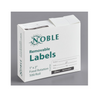 Removable Food Rotation Label
