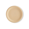Compostable Molded-Fiber Plates
