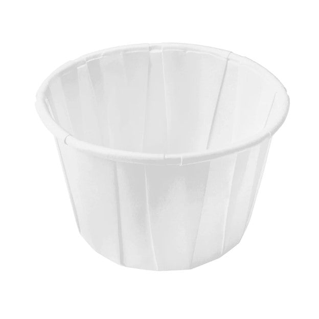 Portion Cups & Lids