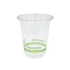 Compostable Cold Cup & Lids