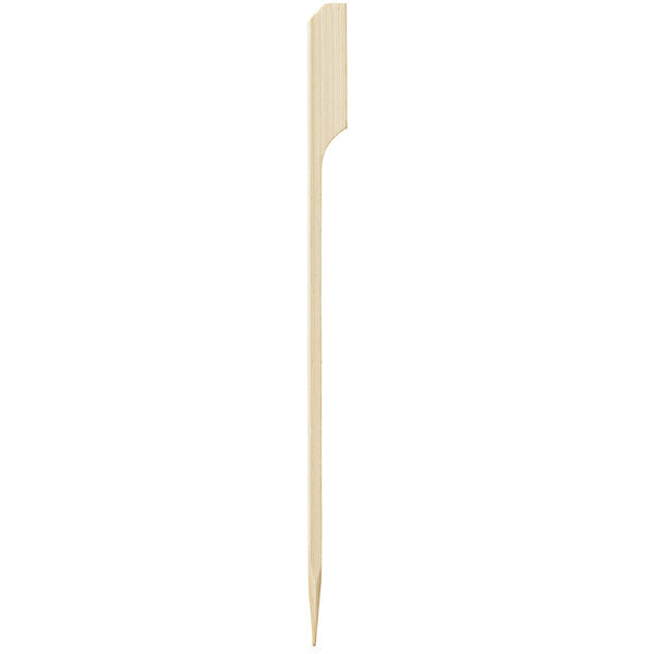 6" Paddle Picks