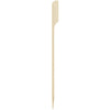 6" Paddle Picks