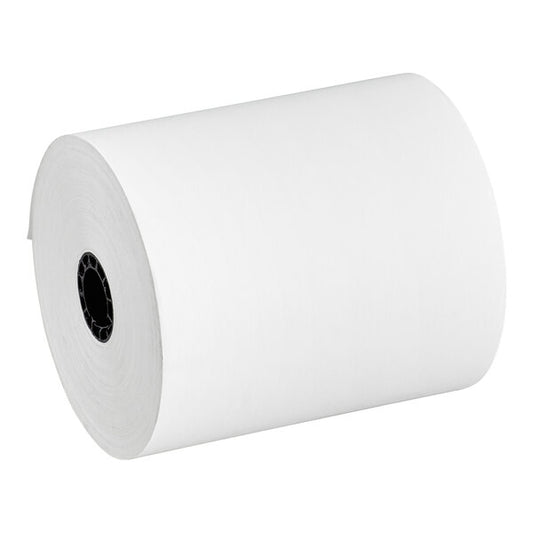 Thermal Cash Register POS Roll Tape