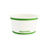 Disposable Food Container Bowls & Lids