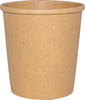 Disposable Food Container Bowls & Lids