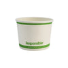 Disposable Food Container Bowls & Lids