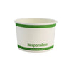 Disposable Food Container Bowls & Lids