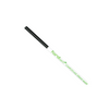 Wrapped Plastic Straws