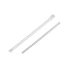 Wrapped Plastic Straws