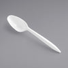 Bulk Disposable Plastic Spoons