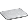 Disposable Foil Steam Table Pans & Lids