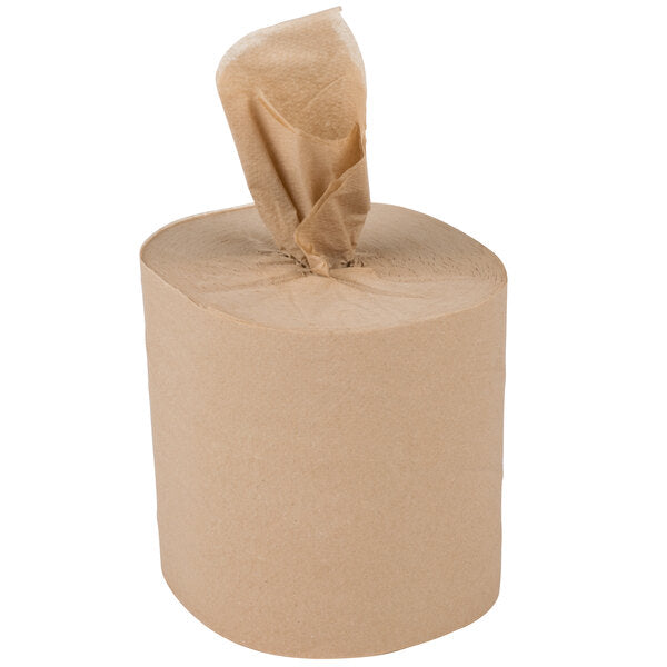 1-Ply Paper Towel Roll