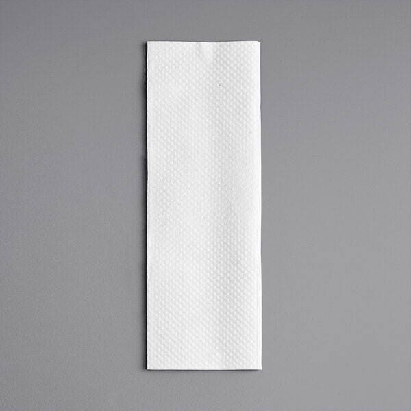 Folded Paper Towels