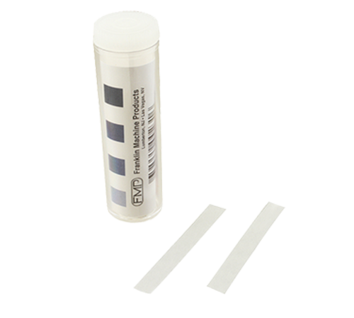 Litmus Test Strips