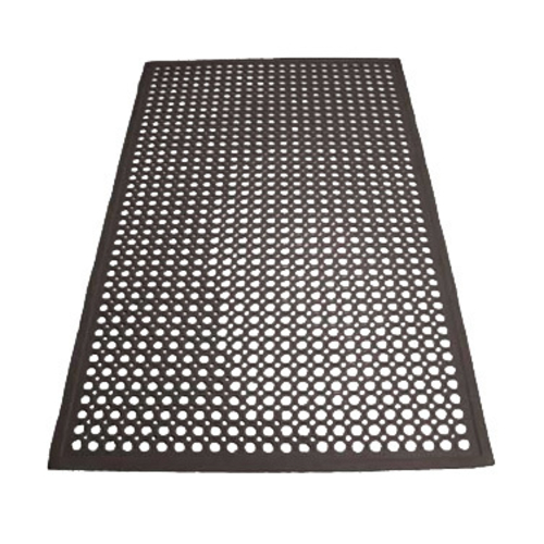 3' x 5' Rubber Floor Mat