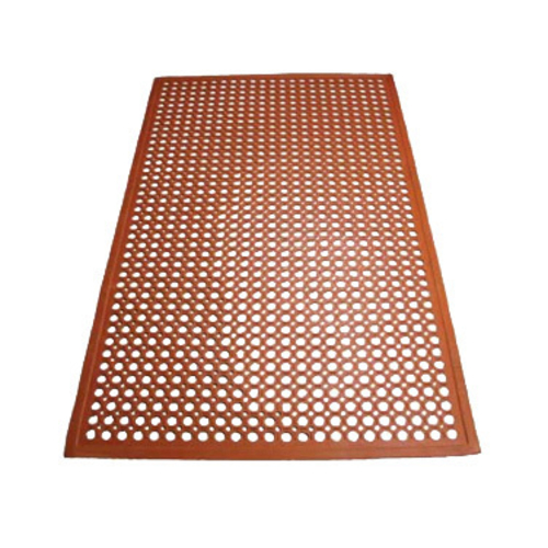 3' x 5' Rubber Floor Mat