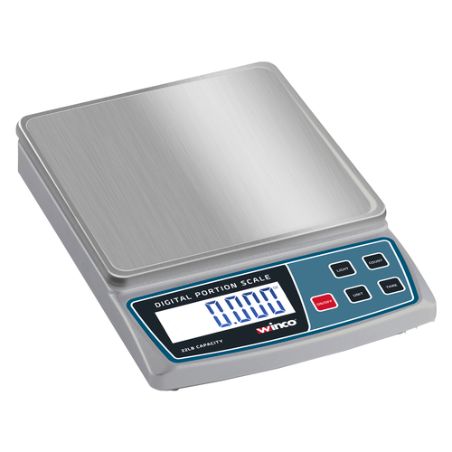 22lb Digital Portion Control Scales