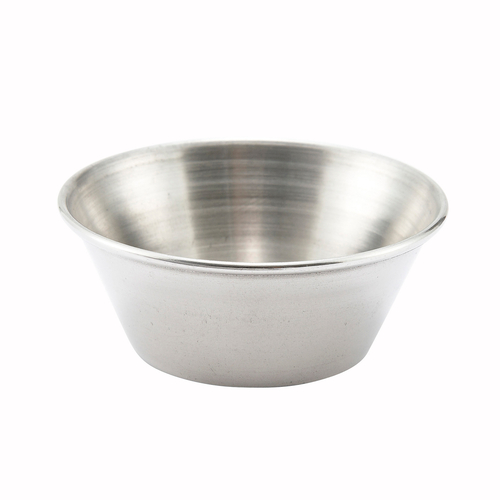 Stainless Steel Sauce Cup