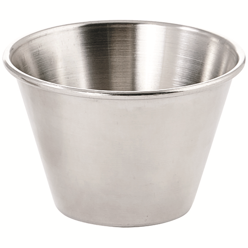 Stainless Steel Sauce Cup