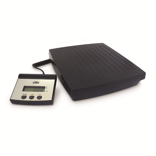 220lb. Digital Receiving/Shipping Scale