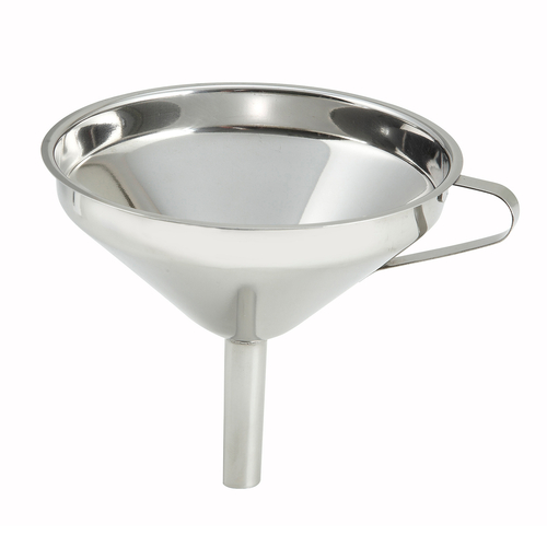 Stainless Steel Funnel