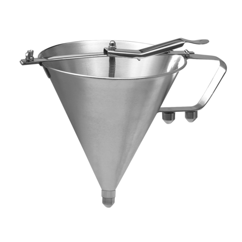 Confectionery Funnel & Rack