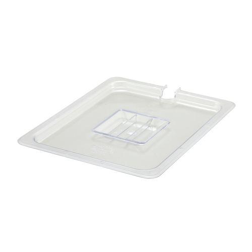 Poly-Ware™ Polycarbonate Food Pan Cover