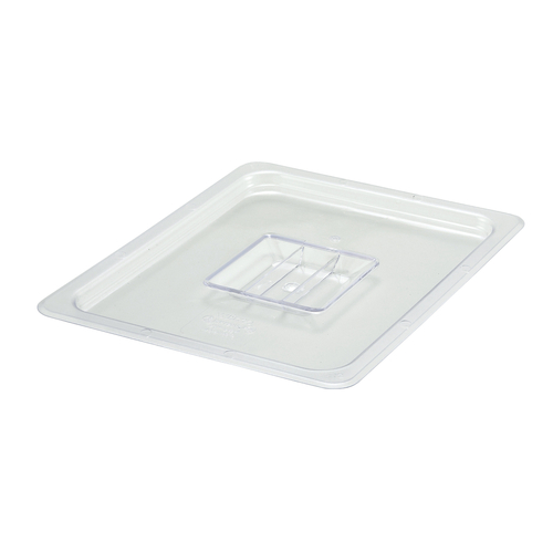 Poly-Ware™ Polycarbonate Food Pan Cover