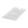Poly-Ware™ Polycarbonate Food Pan Cover