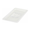 Poly-Ware™ Polycarbonate Food Pan Cover