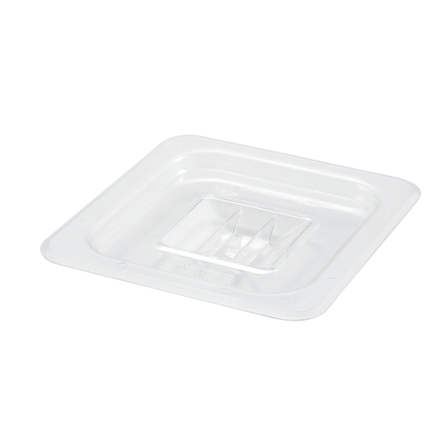 Poly-Ware™ Polycarbonate Food Pan Cover