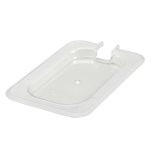 Poly-Ware™ Polycarbonate Food Pan Cover
