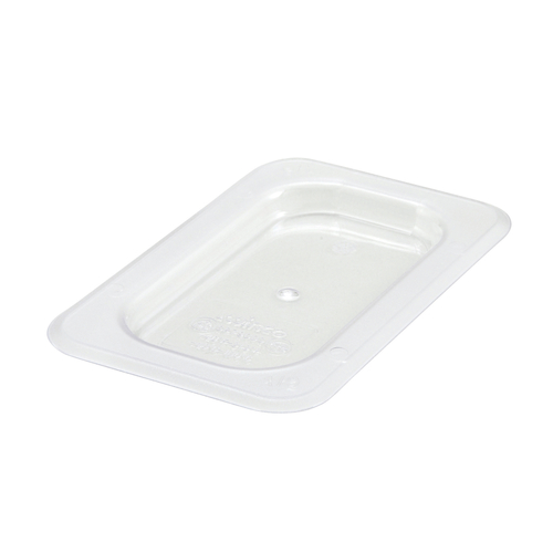 Poly-Ware™ Polycarbonate Food Pan Cover