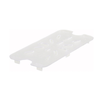 Poly-Ware™ Polycarbonate Drain Shelf
